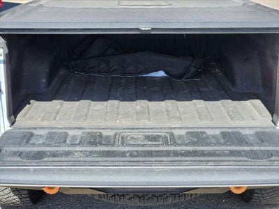 2021 Jeep Gladiator Overland 4X4