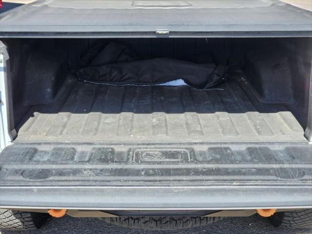 2021 Jeep Gladiator Overland 4X4