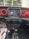 2023 Jeep Gladiator Rubicon 4x4