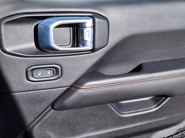 2021 Jeep Gladiator Mojave 4x4