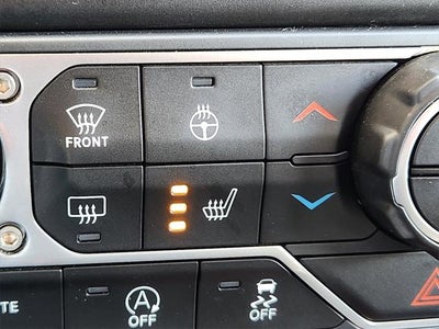 2021 Jeep Gladiator Mojave 4x4