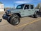2025 Jeep Gladiator Nighthawk