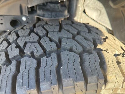 2025 Jeep Gladiator Nighthawk