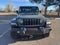 2025 Jeep Gladiator Nighthawk