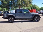 2026 Jeep Gladiator Rubicon 4x4