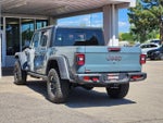 2026 Jeep Gladiator Rubicon 4x4