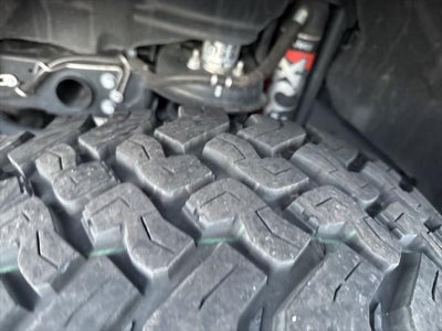 2025 Jeep Gladiator Mojave 4x4