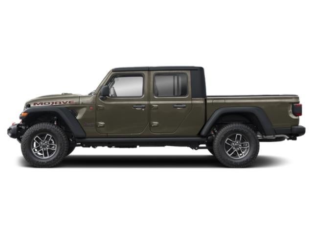 2025 Jeep Gladiator Mojave 4x4