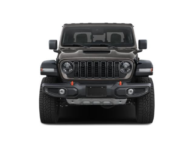 2025 Jeep Gladiator Mojave 4x4