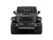 2025 Jeep Gladiator Mojave 4x4