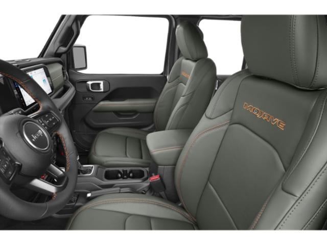 2025 Jeep Gladiator Mojave 4x4