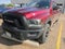 2022 RAM 1500 Classic Warlock Quad Cab 4x4 6'4' Box