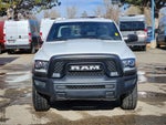2024 RAM 1500 Classic Warlock Crew Cab 4x4 5'7' Box