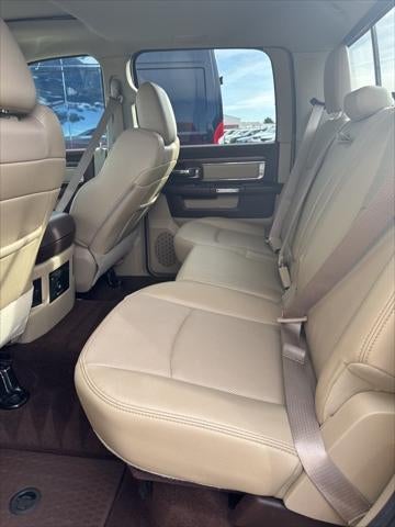 2014 RAM 1500 Laramie