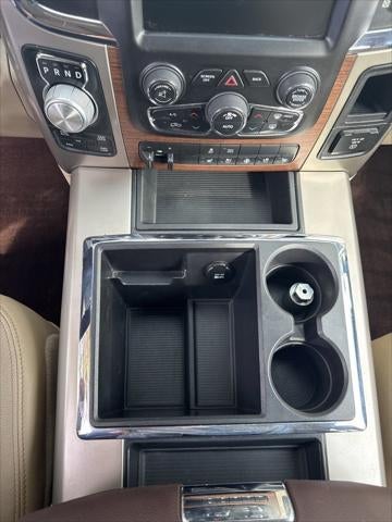 2014 RAM 1500 Laramie