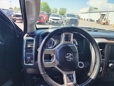 2016 RAM 1500 Laramie