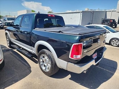 2016 RAM 1500 Laramie