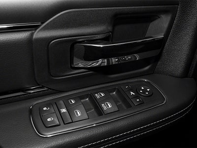 2013 RAM 1500 Laramie Longhorn