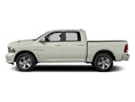 2013 RAM 1500 Laramie Longhorn