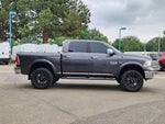 2017 RAM 1500 Limited Crew Cab 4x4 5'7' Box