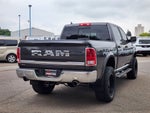 2017 RAM 1500 Limited Crew Cab 4x4 5'7' Box