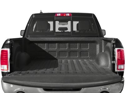 2017 RAM 1500 Limited Crew Cab 4x4 5'7' Box