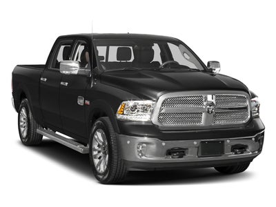 2017 RAM 1500 Limited Crew Cab 4x4 5'7' Box