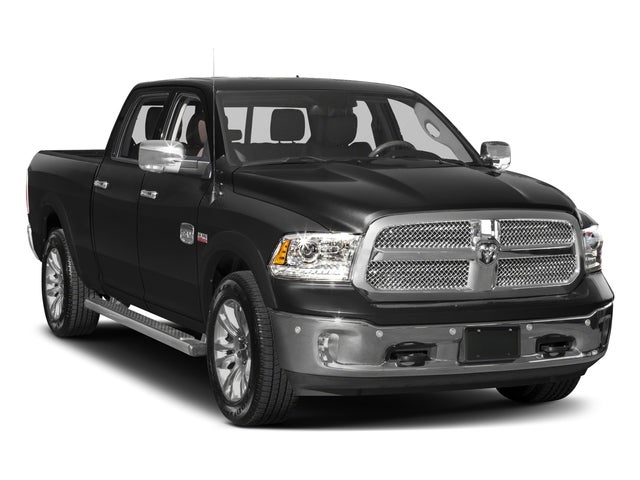 2017 RAM 1500 Limited Crew Cab 4x4 5'7' Box