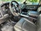 2014 RAM 1500 Laramie Longhorn