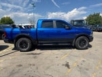 2018 RAM 1500 Rebel