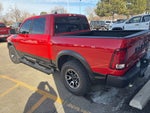 2017 RAM 1500 Rebel Crew Cab 4x4 5'7' Box