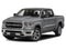 2020 RAM 1500 Big Horn Quad Cab 4x4 6'4' Box