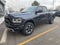 2021 RAM 1500 Rebel Quad Cab 4x4 6'4' Box