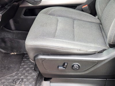 2020 RAM 1500 Big Horn Crew Cab 4x4 5'7' Box