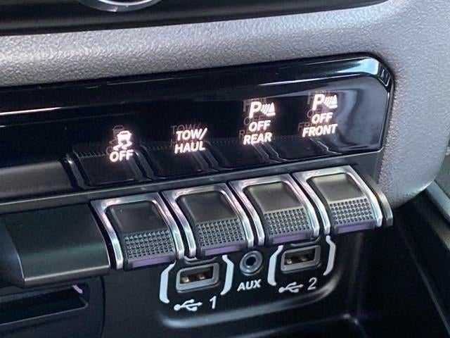 2019 RAM 1500 Big Horn/Lone Star Crew Cab 4x4 5'7' Box