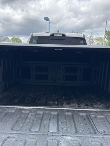 2025 RAM 1500 Limited Crew Cab 4x4 5'7' Box