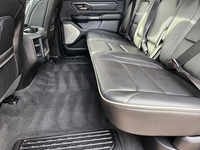 2020 RAM 1500 Limited Crew Cab 4x4 5'7' Box