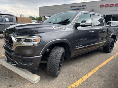 2019 RAM 1500 Limited