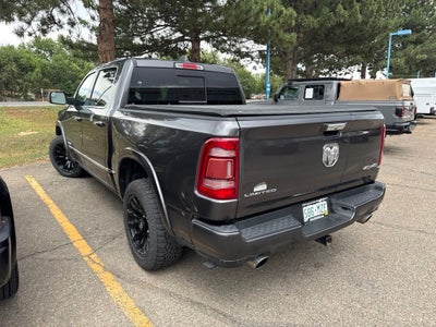 2019 RAM 1500 Limited