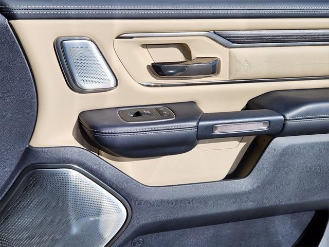 2021 RAM 1500 Limited Crew Cab 4x4 5'7' Box