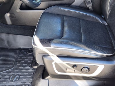 2023 RAM 1500 Laramie Crew Cab 4x4 5'7' Box