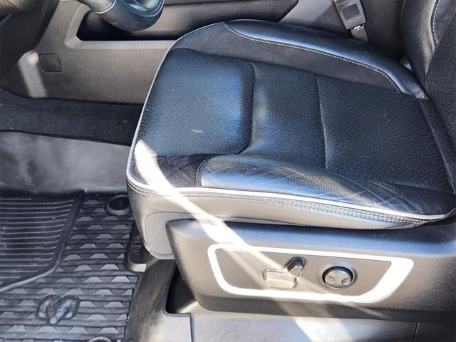 2023 RAM 1500 Laramie Crew Cab 4x4 5'7' Box