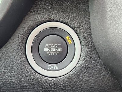 2023 RAM 1500 Laramie Crew Cab 4x4 5'7' Box