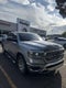 2019 RAM 1500 Laramie Crew Cab 4x4 5'7' Box