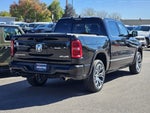 2025 RAM 1500 Tungsten