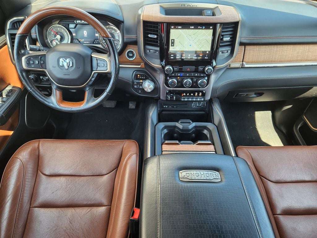 2019 RAM 1500 Limited
