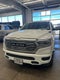 2021 RAM 1500 Limited Longhorn Crew Cab 4x4 5'7' Box