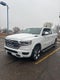 2021 RAM 1500 Limited Longhorn Crew Cab 4x4 5'7' Box