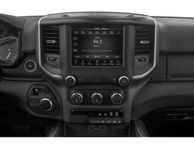 2022 RAM 1500 Limited Longhorn