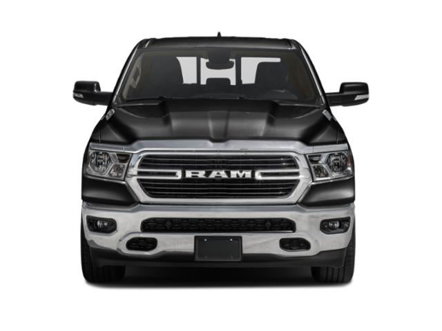 2022 RAM 1500 Limited Longhorn